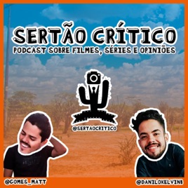 Sertão critico