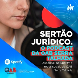 Sertão Jurídico