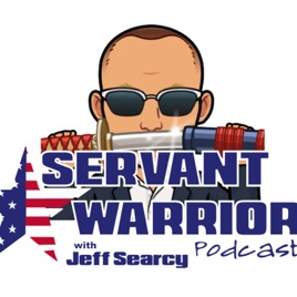SERVANT WARRIOR™ Podcast and UNABASHED RADIO™