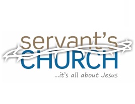 Servant's Church