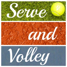 Serve and Volley