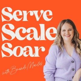 Serve Scale Soar®