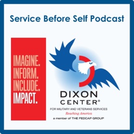 Service Before Self Podcast