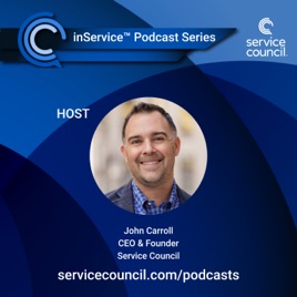 Service Council inService™ Podcast Series