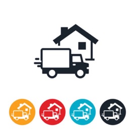 Servicios a domicilio