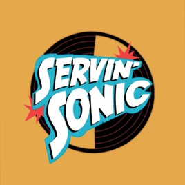 Servin' Sonic