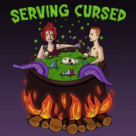Serving Cursed