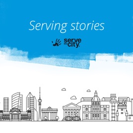 Serving Stories – Serve the City International