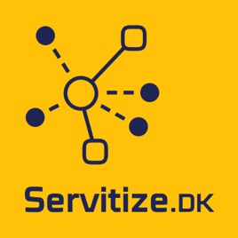 Servitize.DK podcast