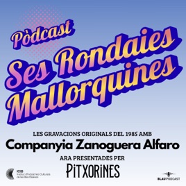 Ses Rondaies Mallorquines