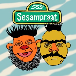Sesampraat