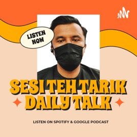 Sesi Teh Tarik