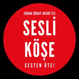 Sesli Köşe