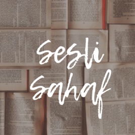 Sesli Sahaf