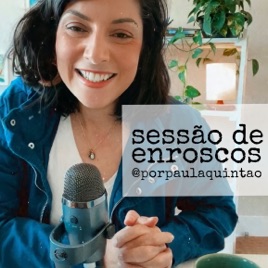 Sessão de Enroscos
