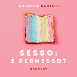 Sesso: è permesso? di Susanna Sartori