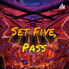 Set Five Pass