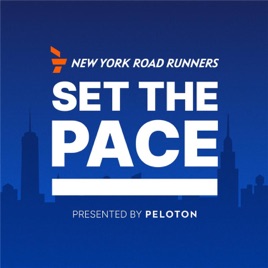 Set the Pace