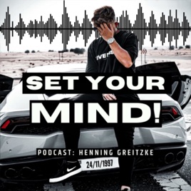 Set Your Mind!