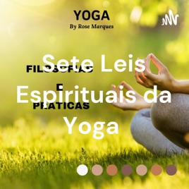 Sete Leis Espirituais da Yoga