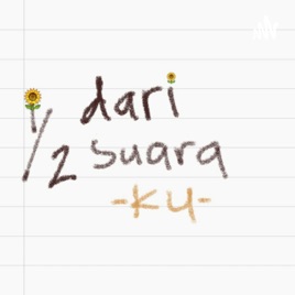 Setengahdarisuaraku