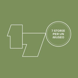 Sette storie per un museo