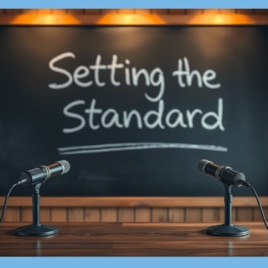 Setting the Standard