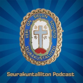 Seurakuntaliiton Podcast