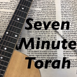 Seven Minute Torah