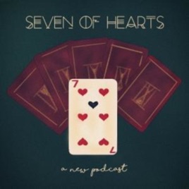 Seven of Hearts