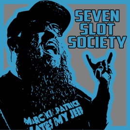 Seven Slot Society