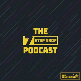 Seven Step Drop Podcast