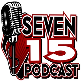 Seven15 Podcast