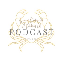 Several Crabs In A Parking Lot Podcast