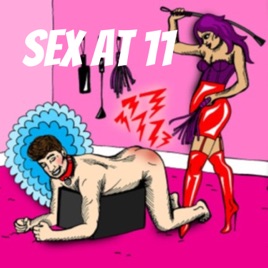 SEX at 11