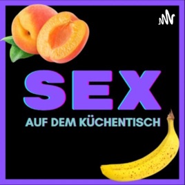 SEX AUF DEM KÜCHENTISCH