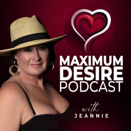 Sex. Desire. Motivation. "The Results Podcast"