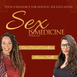 Sex Is Medicine REBOOT