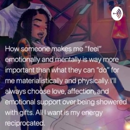 Sex, Love, Men