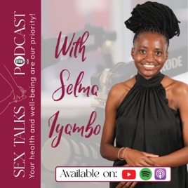 Sex Talks Podcast