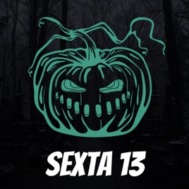 SEXTA 13 CRIME