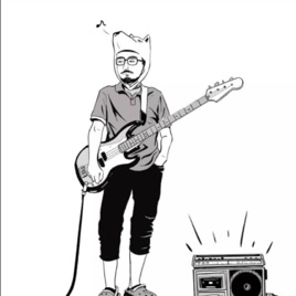 SF評論家のSFっぽいラジオ