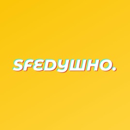 SFEDУШНО