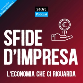 Sfide d’Impresa - l’economia che ci riguarda