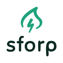 Sforp – energie s charakterem