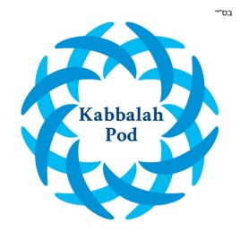 Kabbalah Pod - Contemporary Jewish Spirituality