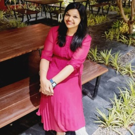 Shaayranaa Sarkar❤