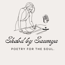 Shabd .. Poetry for the soul.