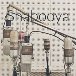 Shabooya