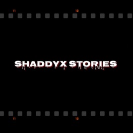 Shaddyx Stories